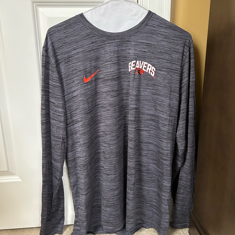 Oregon State Basketball Team Gear